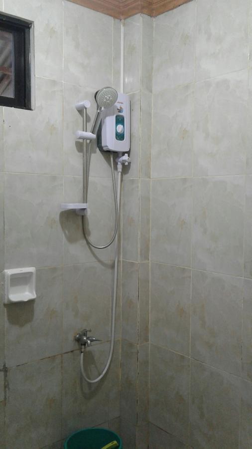 Airport View Hotel Виган Екстериор снимка